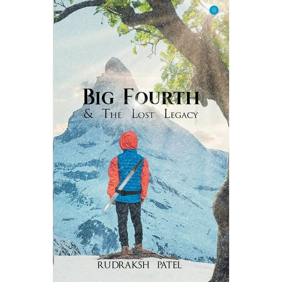 Big Fourth & The Lost Legacy, (Paperback)