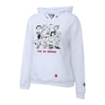 thumbnail image 2 of Sudadera Casual mujer K-swiss Peanuts Multiple, 2 of 3
