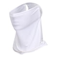 thumbnail image 2 of Paquete de 2 , El Cuello, Transpirables, para Mujeres Y Hombres, Bufanda de Sensación Fresca jinwen Bufanda de cara de polaina de cuello, 2 of 7