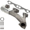 thumbnail image 2 of ATP Automotive Graywerks 101063 Exhaust Manifold, 2 of 4