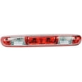 thumbnail image 1 of Dorman Center High Mount Stop Light 923-247 OE Solutions; OE Replacement; LED; Red/Clear Lens, 1 of 5