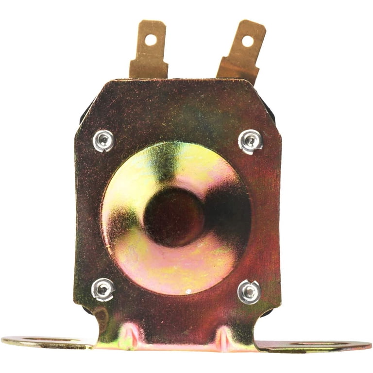 Starter Relay Solenoid For Polaris Sportsman 700/800 EFI (2005-2006) - New, Caltric