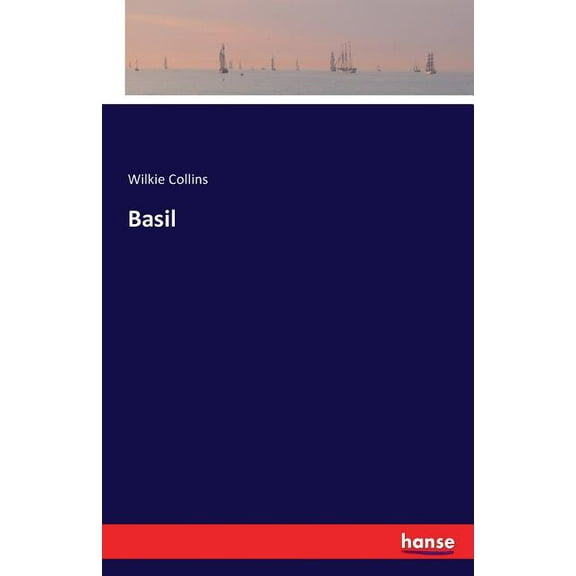 Basil (Paperback)