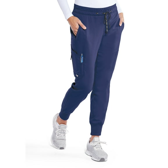 Grey's Anatomy Women's GRP534 "Kira" Jogger Scrub Pant
