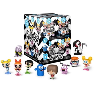 Funko Walking Dead Series 1 Mystery Minis Mystery Pack - Walmart.com