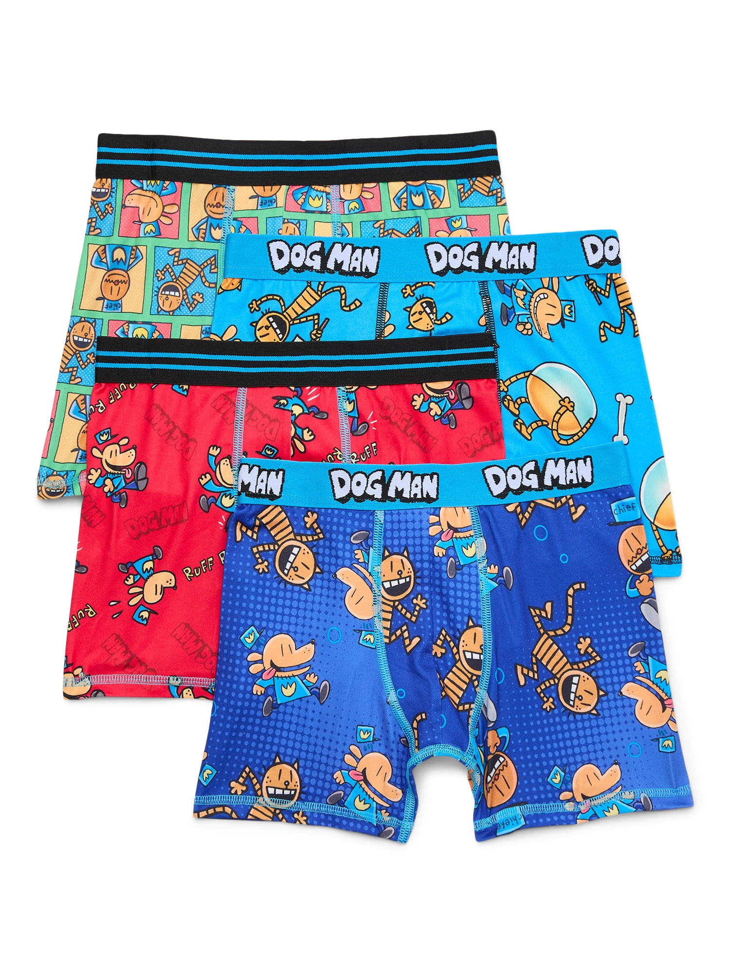 Dog Man