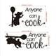 thumbnail image 3 of Mouse Hole Can Be Removed Personalized Fashion Wall Stickers, 3 of 9