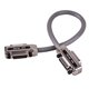 thumbnail image 1 of Cable de datos gpib, línea ieee488, bus de comunicación de placa base de control industrial PIC, interfaz gpib de control industrial, cable de datos industrial, 1 of 4