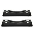 thumbnail image 1 of 1 par de soportes para carretes de filamento de impresora 3D, soporte de fijación ABS, asiento para PLA, ABS y TPU, 1 of 14