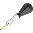 thumbnail image 5 of ABCISI Dart tip Remover, Electronic Broken Soft Tip Darts Point Extractor, Dart Tool for Removing Dart tip Puller with Soft tip Dart Tool, Soft Tip Extractor for Electronic Dartboards, Silver, 5 of 17