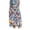 Hot Pink, variant on CPNG Girls Casual Flower Print Pants Summer Lightweight Sweet and Fashionable Loose Elastic Waist Drawstring Long Trousers(Green,10-11 Years)
