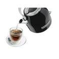 thumbnail image 5 of KitchenAid 1.25 L Electric Kettle, Onyx Black, KEK1222, 5 of 5