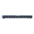 thumbnail image 1 of NETGEAR FS116 10/100 Commutateur - Commutateur - 16 x 10/100 - Ordinateur de Bureau, 1 of 4