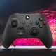 thumbnail image 4 of 2.4G Wireless Gamepad Anti-skid Rocker Wireless Games Handle para XBOX SERIES X / S Hugtrwg Para estrenar, 4 of 9