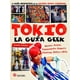 thumbnail image 1 of Guía Geek Tokio Satori Ediciones Gianni Simone, 1 of 2