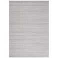 thumbnail image 2 of SAFAVIEH Kilim Cemal Striped Polyester Area Rug, Beige/Ivory, 3' x 5', 2 of 2