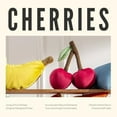 thumbnail image 4 of Fruit Shaped Pillow Series Cherry Shaped Throw Pillow, Fun Home Decor of Fruit Themed Cushions, Fall Decorative Pillow for Couch, Bed and Chair, Red, 15 x6.5 inches, 4 of 8