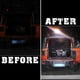 thumbnail image 3 of LED Trunk Light for JL 2018-2024 LED Cargo Light, 3 of 5
