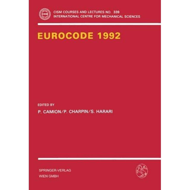 Eurocode '92: Symposium International sur la Théorie de Codage et les Applications
