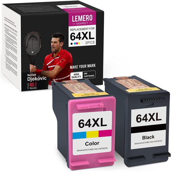 Hp Envy Photo 7855 Ink Cartridges