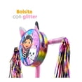 thumbnail image 4 of Scooter Apache Gabby Dollhouse con Luces en Plataforma, 4 of 4