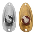 thumbnail image 1 of Greenadscape 2Ud Jack Socket Para Guitarra Con Conexión Rápida Y Compatible Con Equipos Eléctricos, 1 of 7