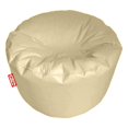 thumbnail image 1 of Sillón Puff Mundo Puff Circular Chico 65 x 35 cm crema Chico Mundo Puff Circular Chico, 1 of 2