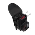 thumbnail image 1 of Scuba Diving Hook Reel PVC Mesh Nylon with TPU Lamination Bag for BCD Diving Equipments, 1 of 6