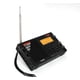 thumbnail image 2 of Radio TECSUN PL990 MP3 de onda corta AM/FM de banda mundial digital, 2 of 6