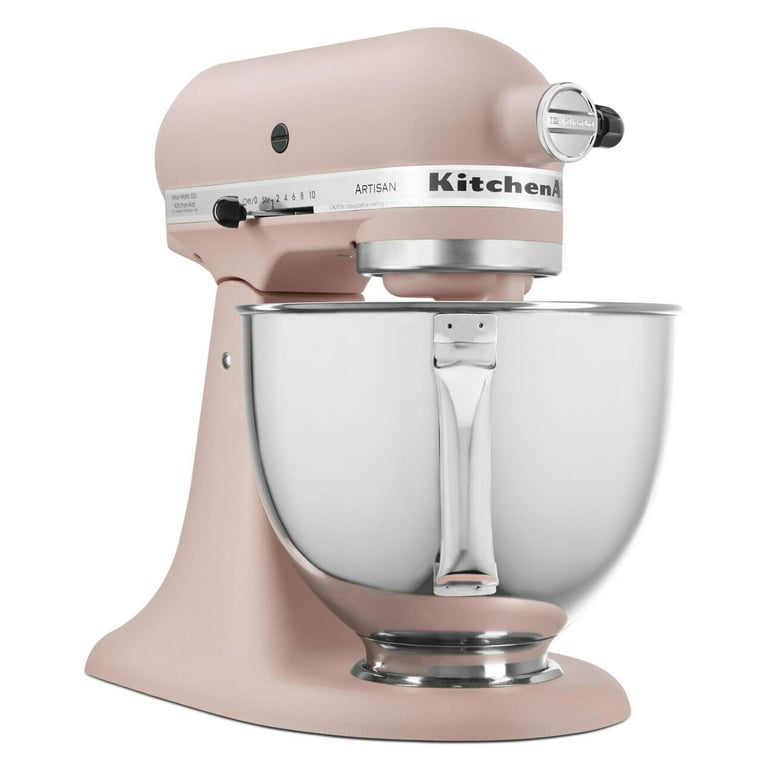 KSM150PSPT by KitchenAid - Artisan® Series 5 Quart Tilt-Head Stand Mixer
