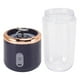 thumbnail image 3 of Mini Licuadora, Licuadora Portátil ABS De Alta Velocidad 300 Ml Con Cable De Alimentación Para El Hogar, 3 of 7
