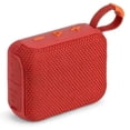 thumbnail image 1 of Mini Altavoz Bluetooth GO4 para Exteriores, Inalámbrico, Portátil, Impermeable, Subwoofer, Altavoz de Escritorio para el Hogar con Función de Conexión., 1 of 5