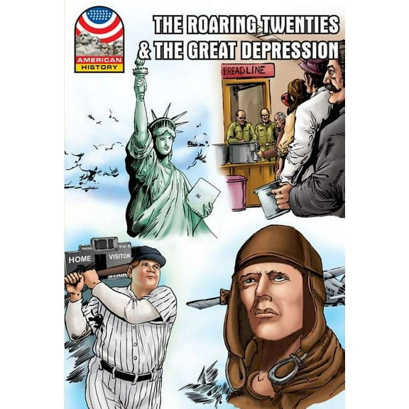 Roaring 20s & the Depression