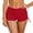 C-Wine1421, variant on DHFJKG Womens Swim Shorts Athletic Swimsuit High Waisted Tummy Control Solid Color Water Sports Swimwear Bottoms Versatile Beachwear