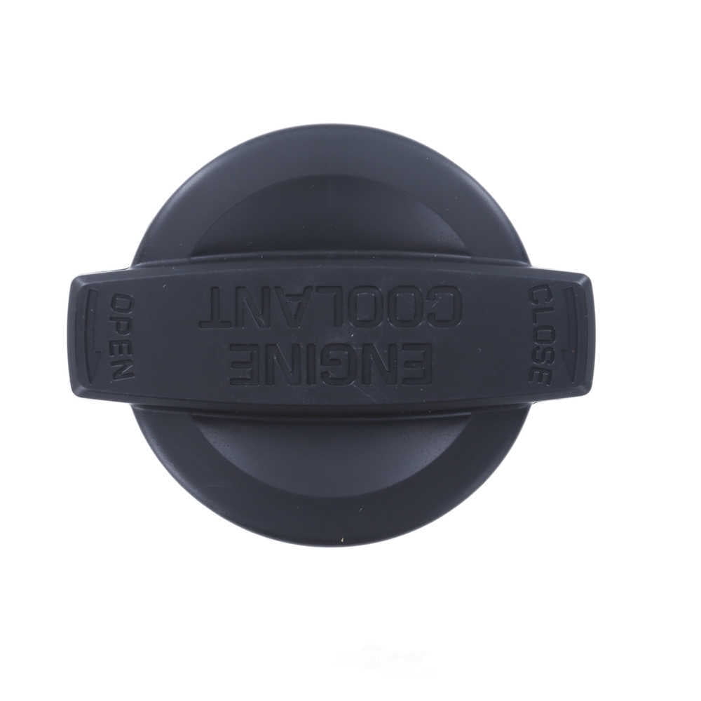 Motorad T158 Standard Coolant Recovery Tank Cap