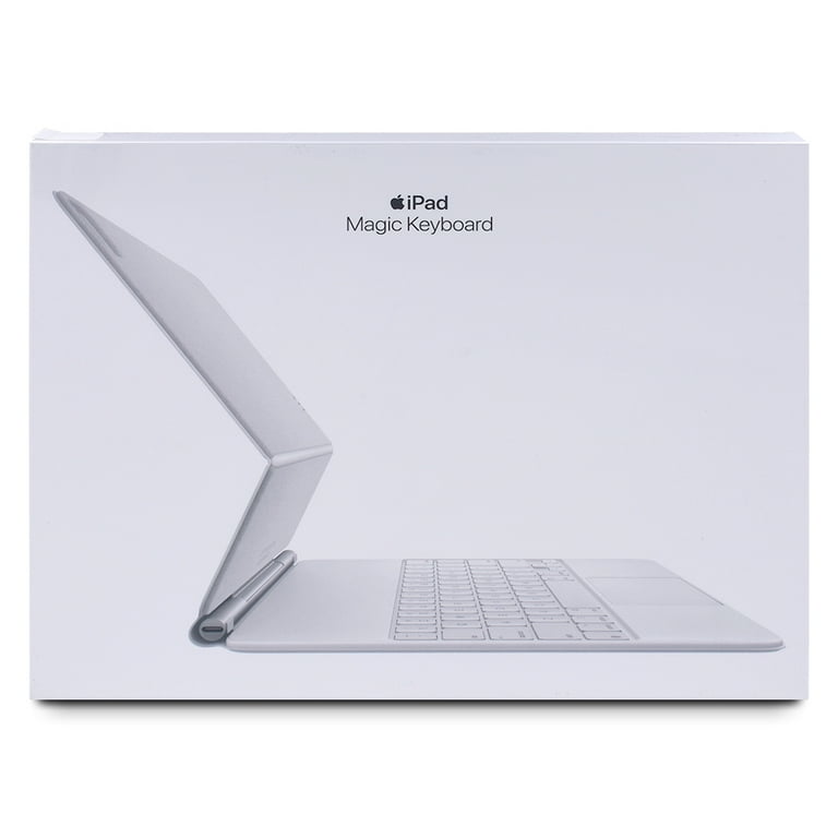 Apple iPad Magic Keyboard MJQL3LL/A for 12.9