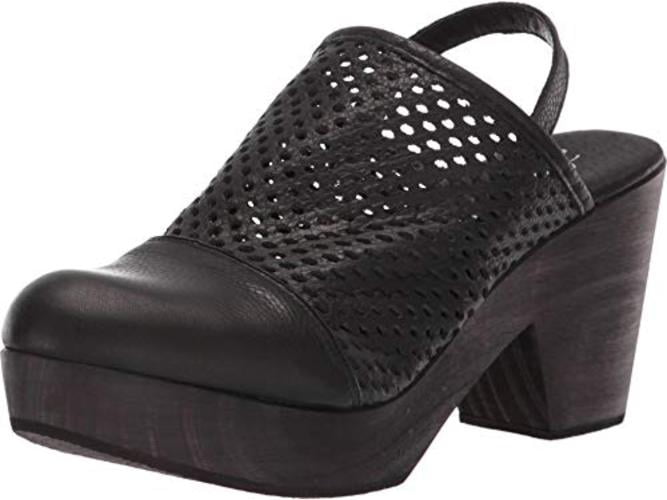 free people logan clog