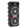 thumbnail image 6 of golytefs Dual Subwoofer Speakers Bt 5.0 Outdoor Portable Speaker 6.5Inch Stereo Subwoofer, 6 of 9