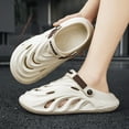 thumbnail image 3 of Unisex Garden Clogs Shoes Slippers Sandals, 3 of 5