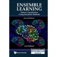 thumbnail image 1 of Pre-Owned Machine Perception and Artificial Intelligence: Ensemble Learning: Pattern Classification Using Ensemble Methods (Second Edition) (Hardcover), 1 of 1