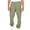 Green#1, variant on Cargo Pants For Men Casual Baggy Drawstring Loose Fit Pants Mid Waisted Joggers Pants with Pockets Green#1 L