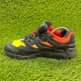 thumbnail image 2 of New Balance X Kawhi Leonard 850 Black Mens Size 9 Athletic Shoes Sneakers, 2 of 5