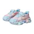 thumbnail image 5 of Kids Light up Shoes LED Sneakers High Top Flashing Trainers for Child Girls Boys, 5 of 6