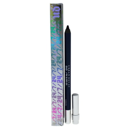 Best 24 - 7 Glide-On Eye Pencil - Sabbath by Urban Decay for Women - 0.04 oz Eye Pencil deal Best 24 - 7 Glide-On Eye Pencil - Sabbath by Urban Decay for Women - 0.04 oz Eye Pencil deal