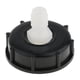 thumbnail image 1 of Adaptador de tanque de mano IBC Rosca gruesa de 2 "a válvula de grifo de de 16 mm de servicio pesado Tubo de 16mm Zulema Válvula de rosca gruesa IBC, 1 of 8