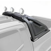 Go Rhino 911010T Sport Bar 2.0 for Full-Sized Trucks For Chevrolet 22 Silverado 1500 LTD, Chevrolet 19-24 Silverado 1500, GMC 22 Sierra 1500 Limited, GMC 19-23 Sierra 1500