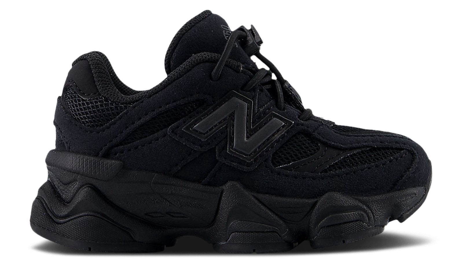 New Balance 9060 Black / Black / Black U9060BPM Men