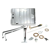 Holley Performance 19-138 Fuel Tank and Pump Assembly Combination