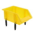 thumbnail image 1 of Bgsha Boîte de Rangement pour Outils Pièces Vis Matériel Classification Étagères pour Atelier, 1 of 9