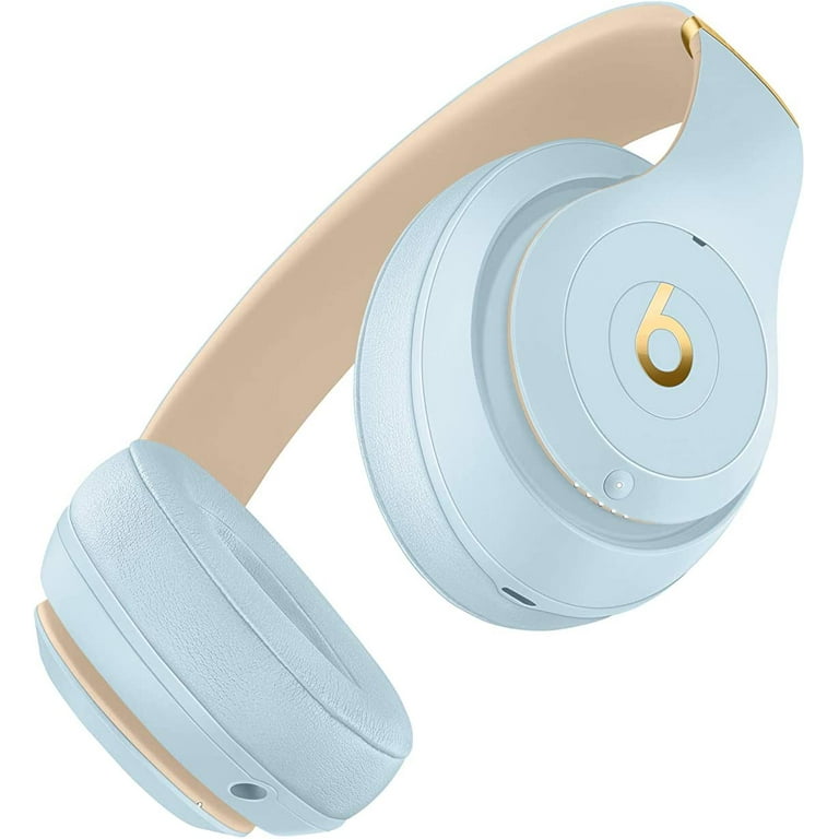 Restored Beats Studio3 Wireless Noise Cancelling Over-Ear